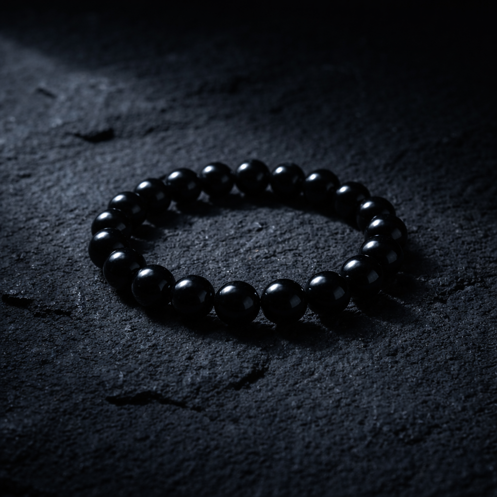 Bracelet Refuge — Revenir au calme, simplement