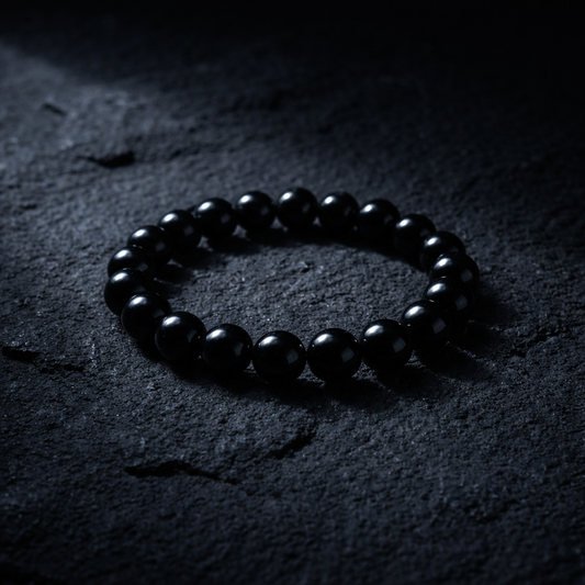 Bracelet Refuge — Revenir au calme, simplement